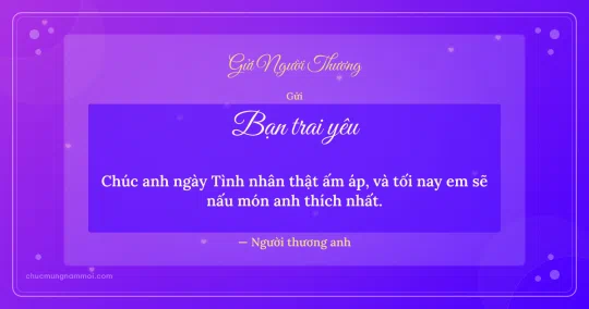 Thiệp ngày Tình nhân cho bạn trai: Trái tim hồng ngày lễ tình nhân