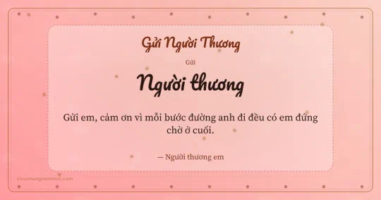 Thiệp ngày Tình nhân cho người yêu: Kim tuyến ngày lễ tình nhân trên nền hồng phấn
