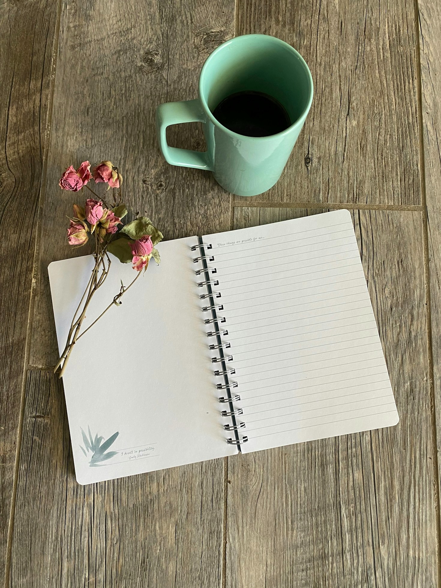 The Importance of Reflecting on Personal Experiences