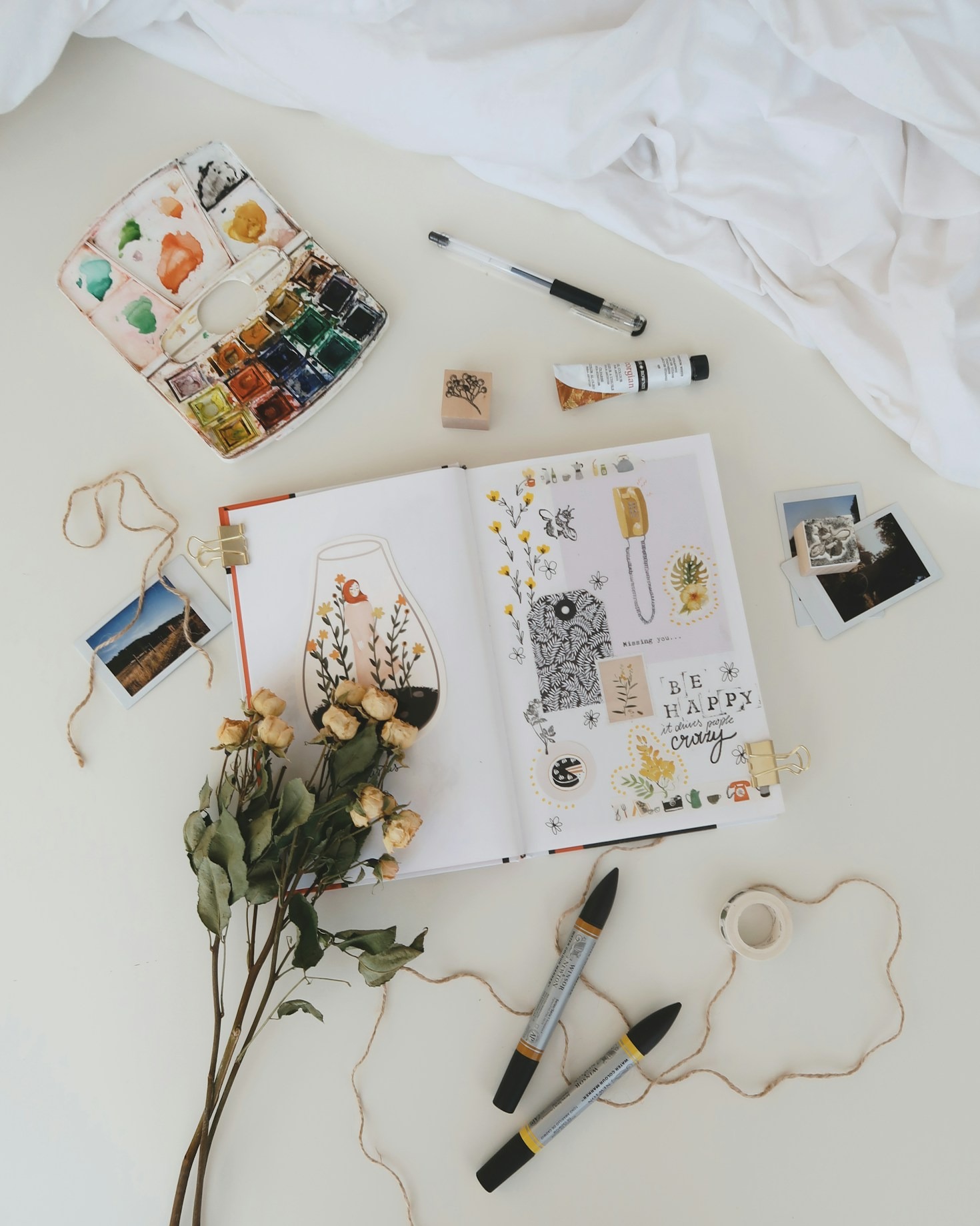 The Transformative Power of Telling Your Story