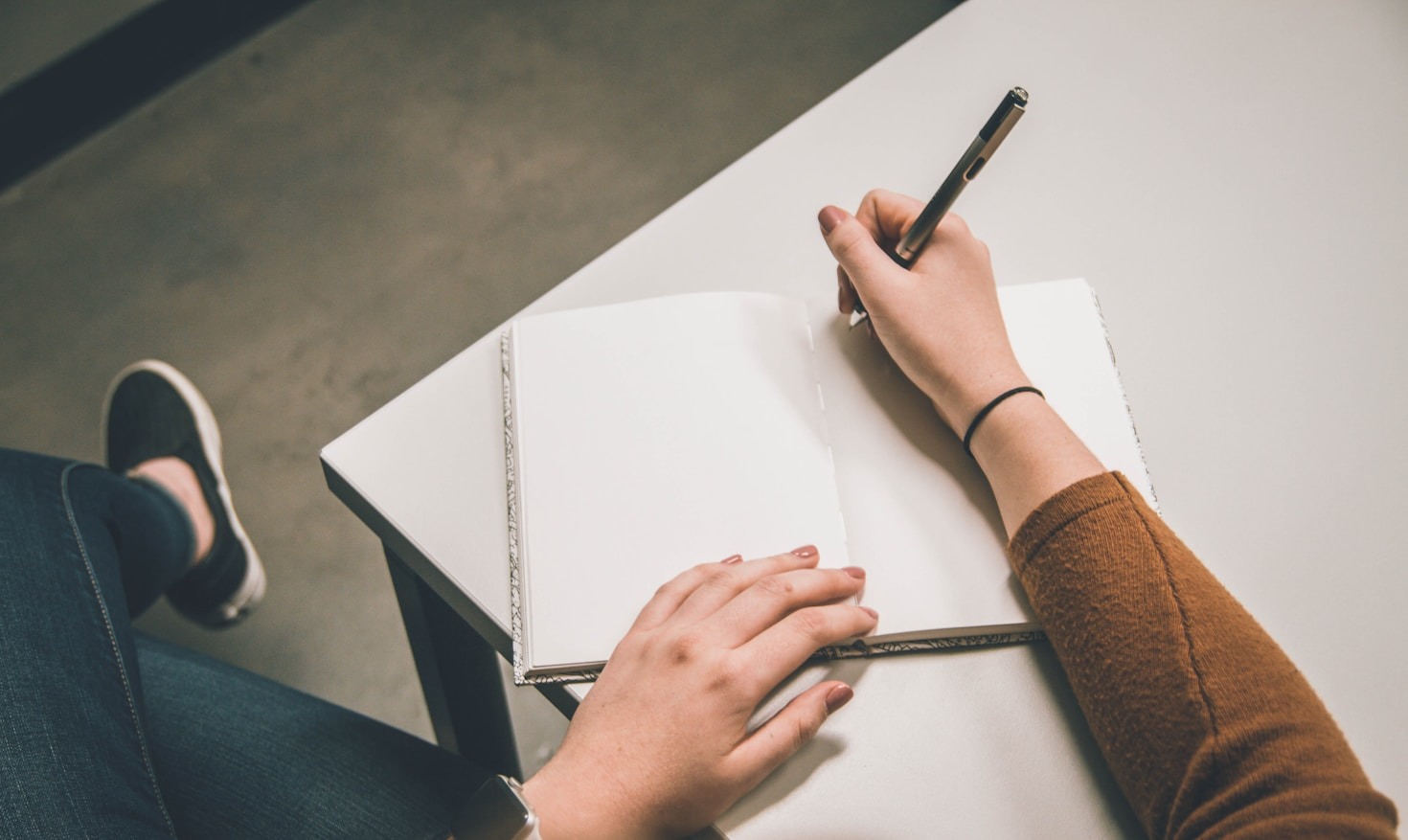 Exploring Life’s Complexities Through Personal Narratives